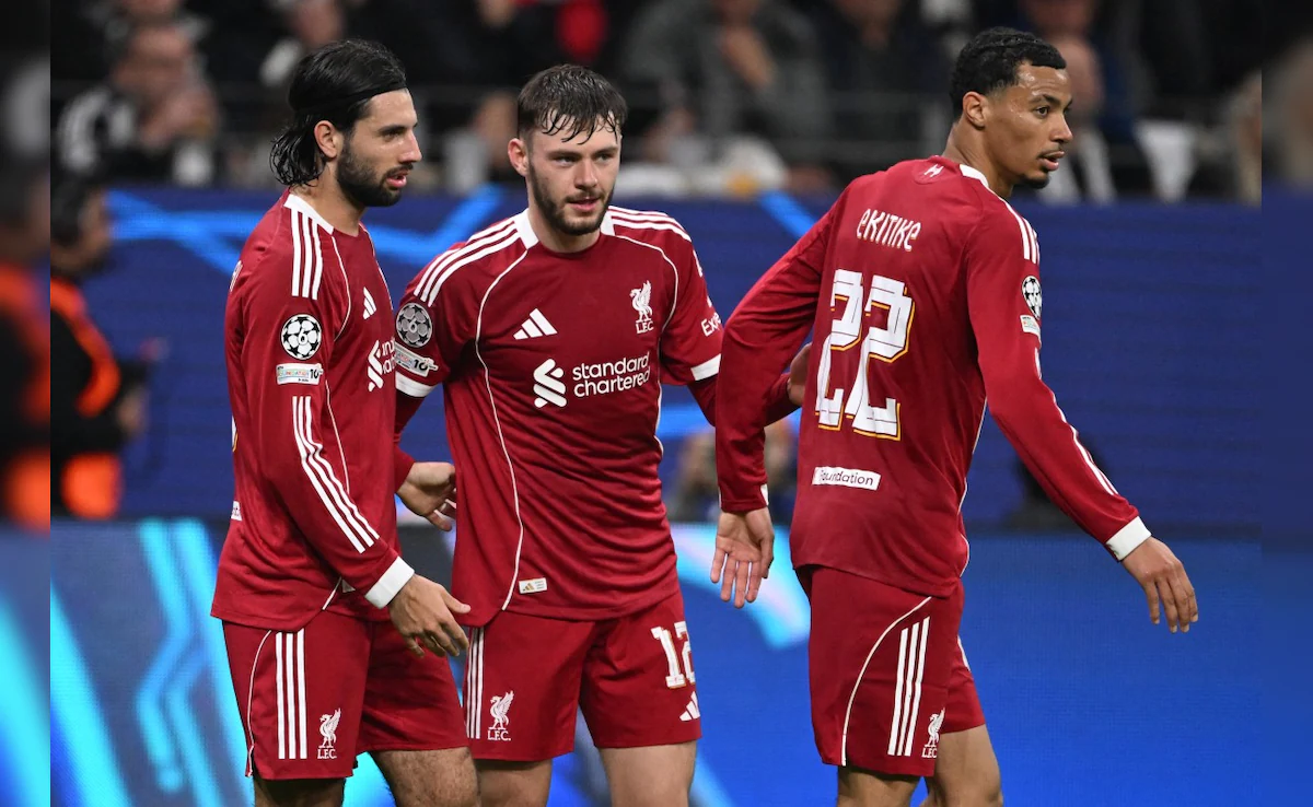 Liverpool under pressure to end crisis run as Man City prepare to test Bournemouth’s limits